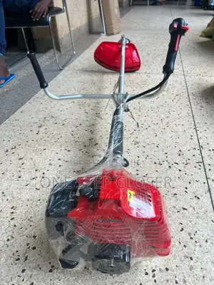 Commercial Grass Cutting Machine / Brush Cutter