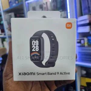 Xiaomi Smart Band 9 Active