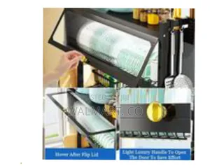 Over the Sink Dish Drying Rack Dish Drainer