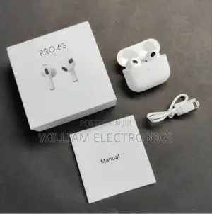 Pro 6s Air Pods
