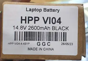 Hp Vi04 V104 for Probook 440 G2 450 G2, Envy 14 15 17, Pavilion 15 17