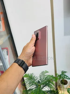 Samsung Galaxy Note 20 Ultra 5G 256 GB Bronze