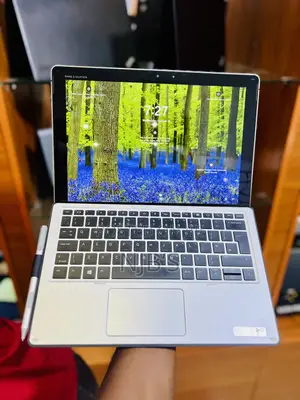 Laptop HP Elite X2 1012 G2 16GB Intel Core I5 SSD 512GB