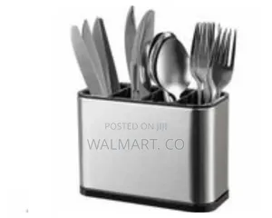 Stainless Steel Kitchen Utensil Pot