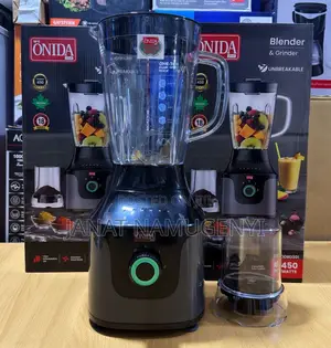 Onida 2in1 (Od 301) Blender Available