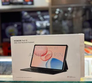 New Tablet 256 GB Blue