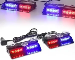 Denis Car Strobe Lights