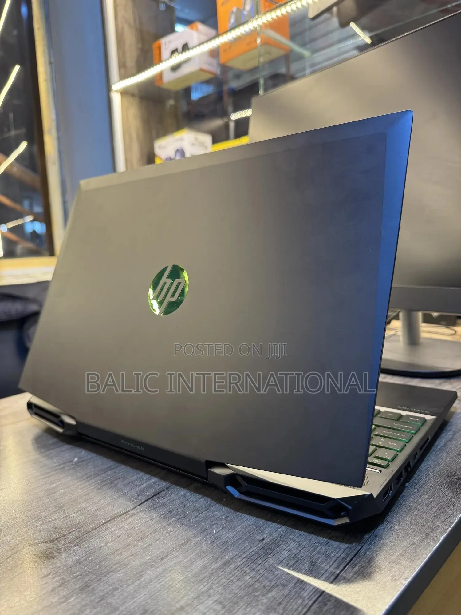 Laptop HP Pavilion 15 16GB Intel Core I7 SSD 512GB