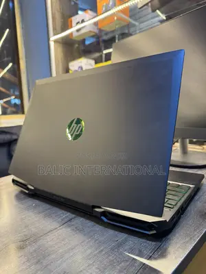 Laptop HP Pavilion 15 16GB Intel Core I7 SSD 512GB