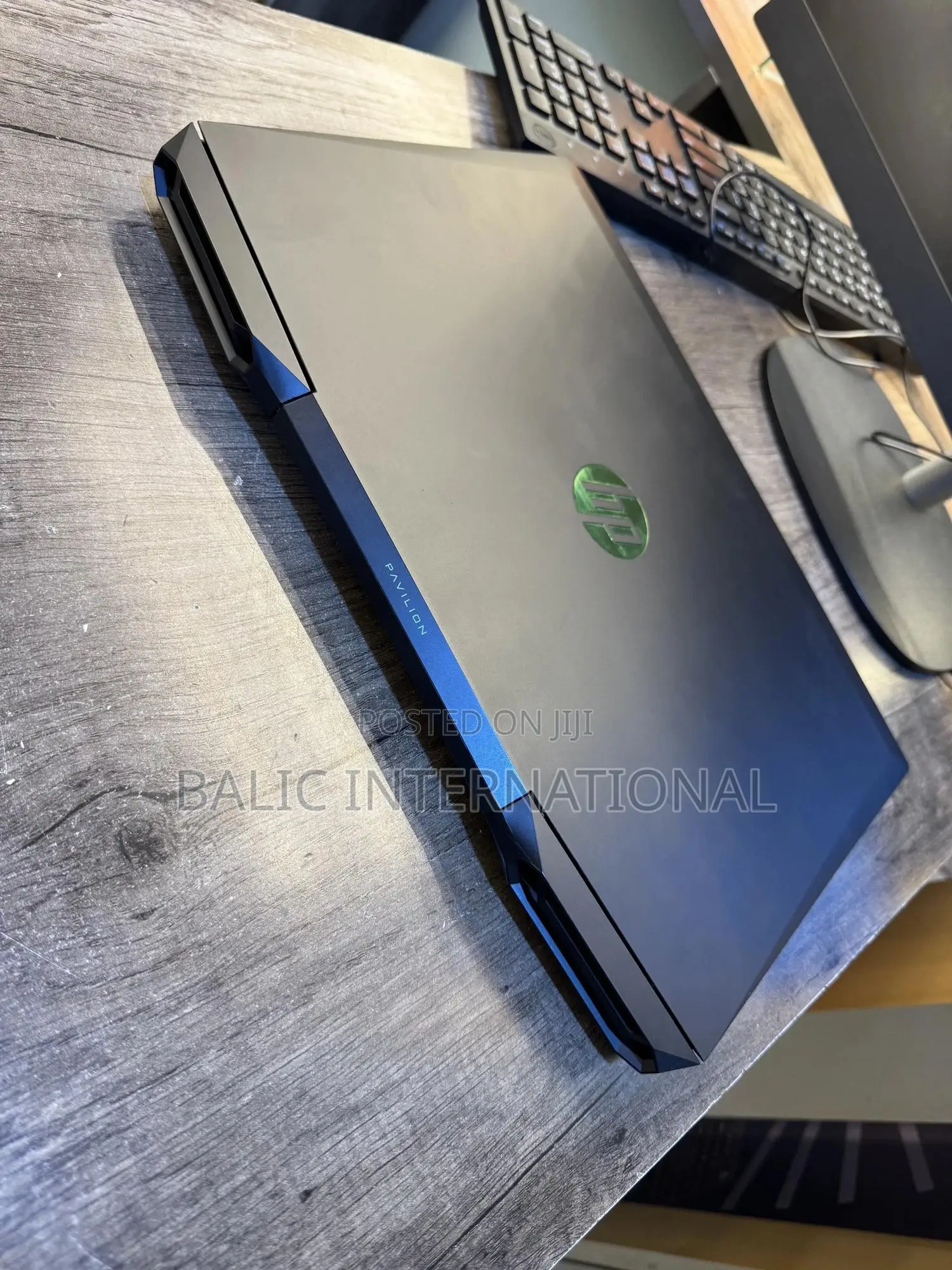 Laptop HP Pavilion 15 16GB Intel Core I7 SSD 512GB