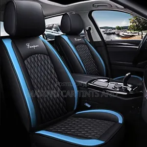 Denis Car Quality Seat Covers