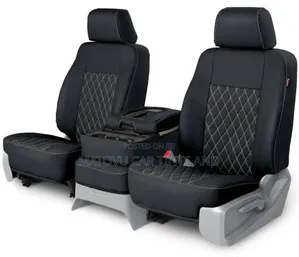 Denis Car Quality Seat Covers
