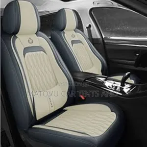 Denis Car Quality Seat Covers