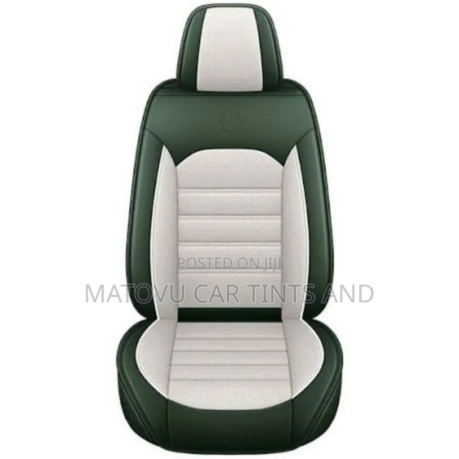 Denis Car Quality Seat Covers