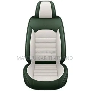 Denis Car Quality Seat Covers