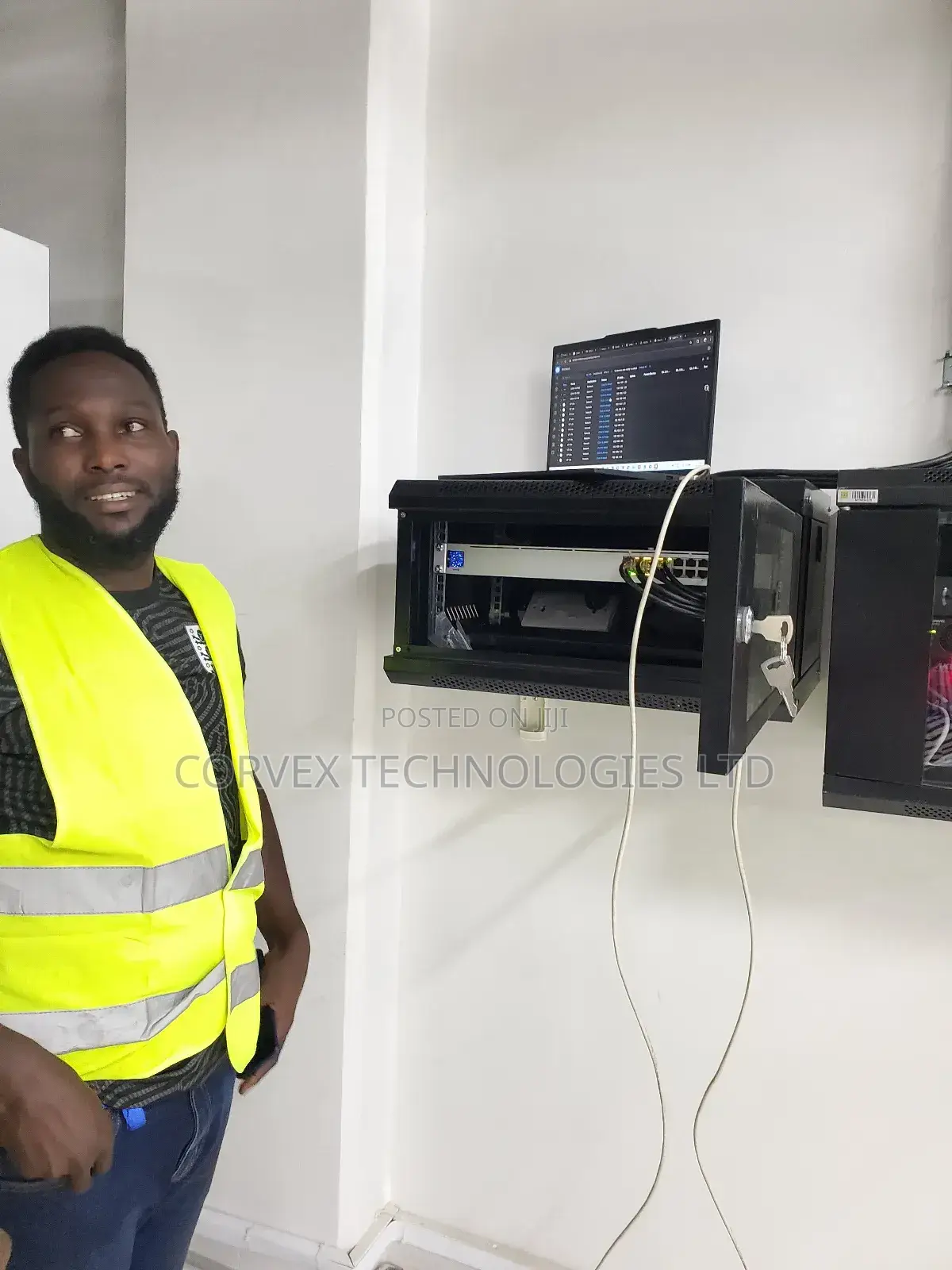Smart Home Installation