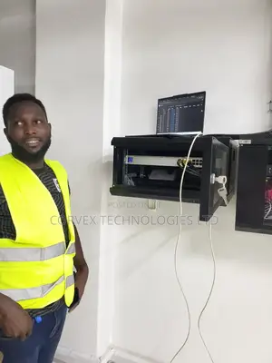 Smart Home Installation