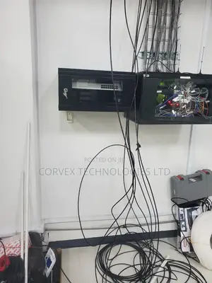Smart Home Installation
