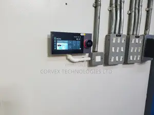 Smart Home Installation