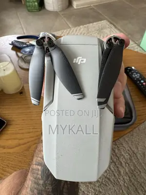 Dji Mini 2
