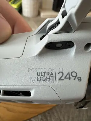 Dji Mini 2