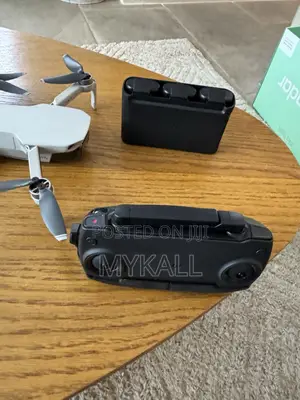 Dji Mini 2