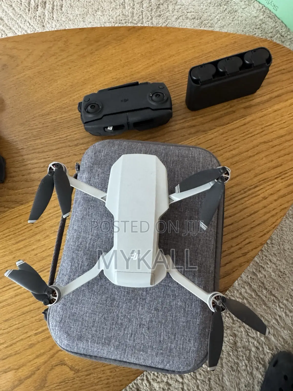 Dji Mini 2