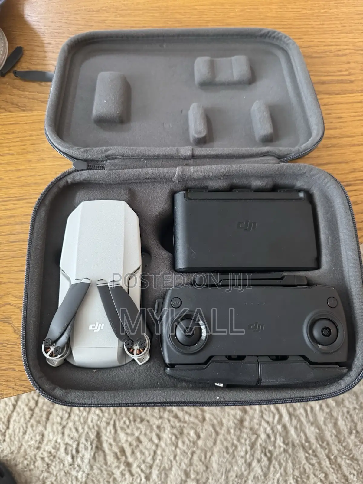 Dji Mini 2