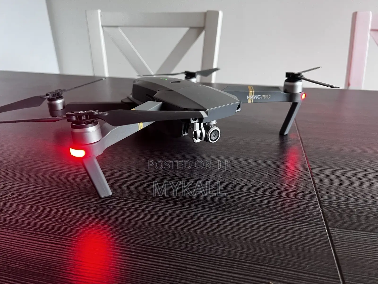 Dji Mavic Pro Drone 