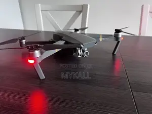 Dji Mavic Pro Drone 