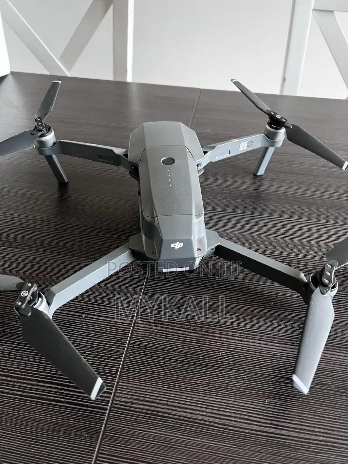 Dji Mavic Pro Drone 