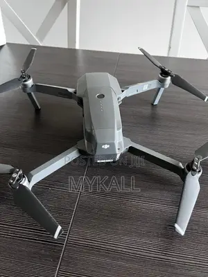 Dji Mavic Pro Drone 