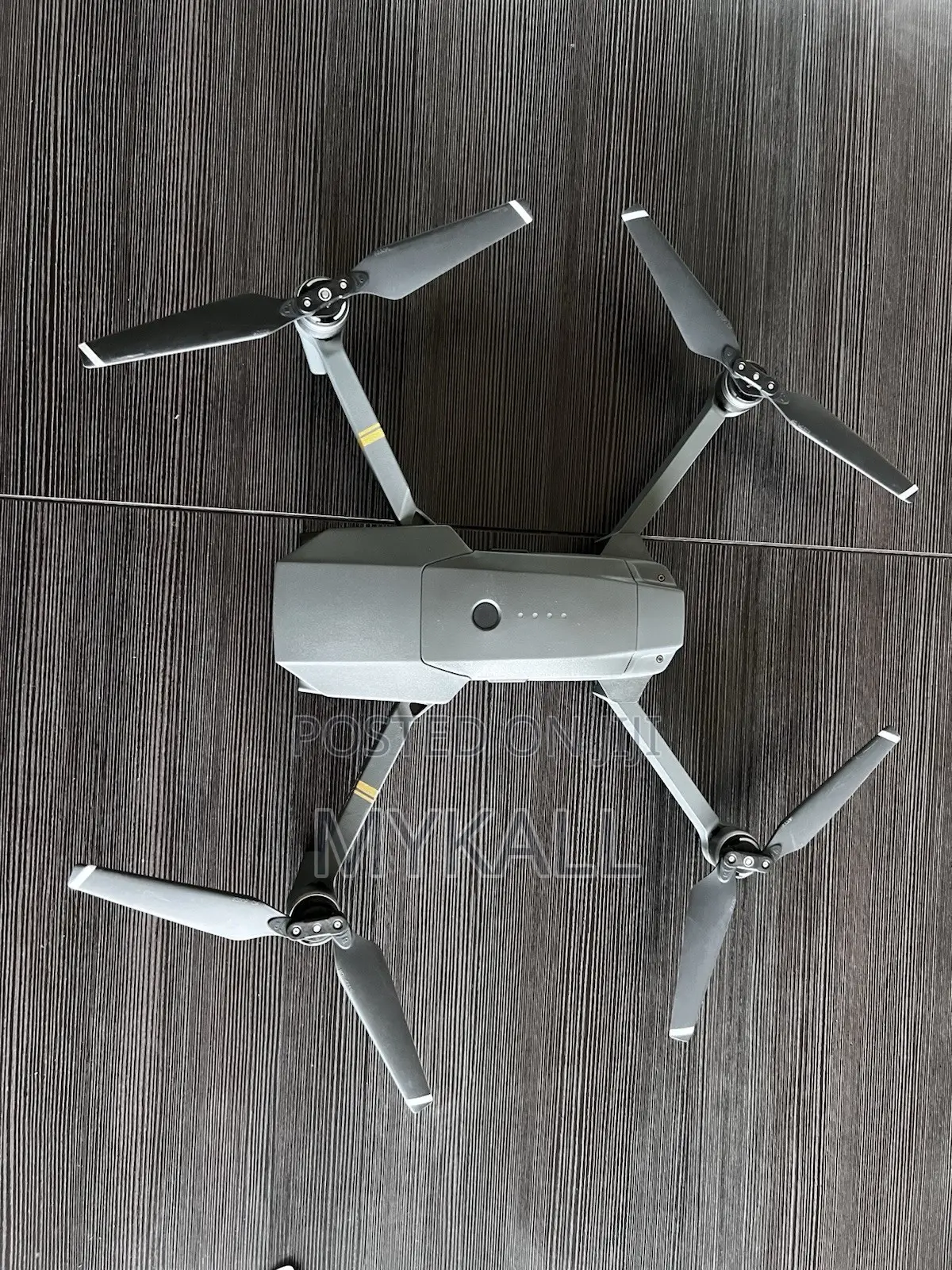 Dji Mavic Pro Drone 