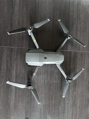 Dji Mavic Pro Drone 