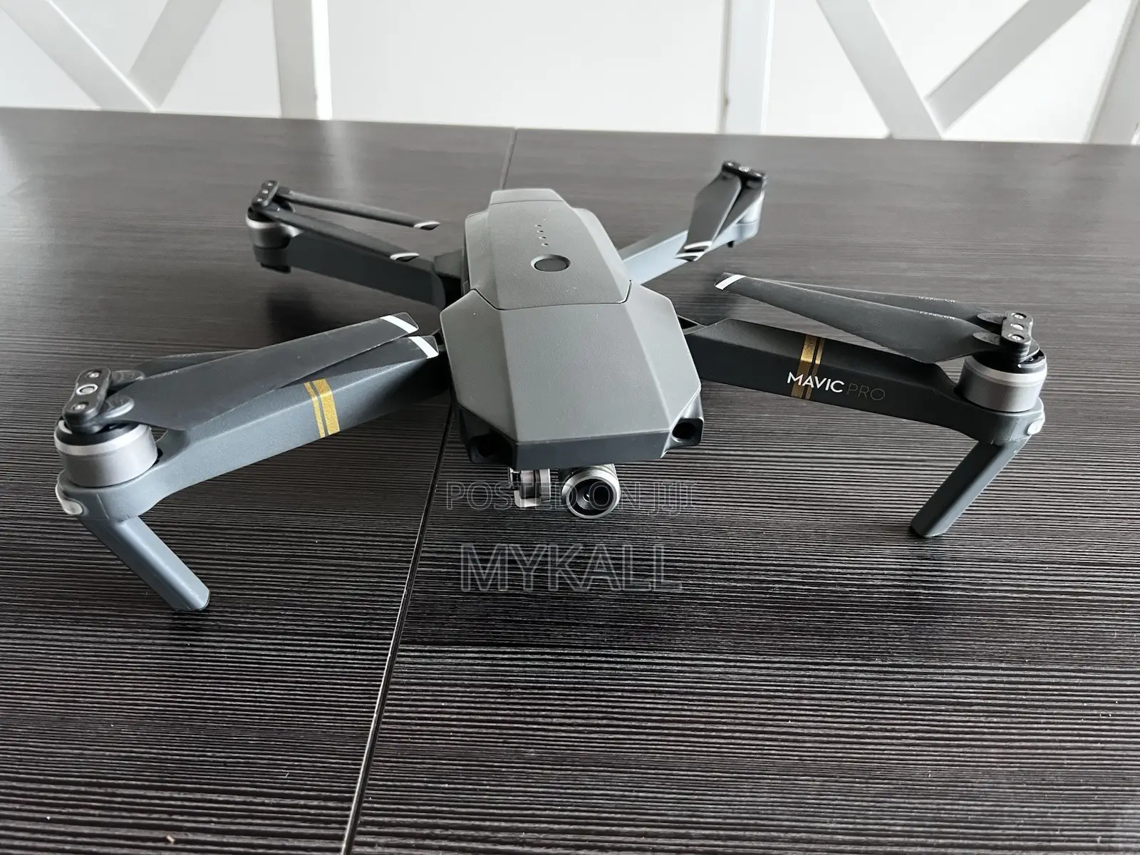 Dji Mavic Pro Drone 