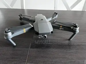 Dji Mavic Pro Drone 