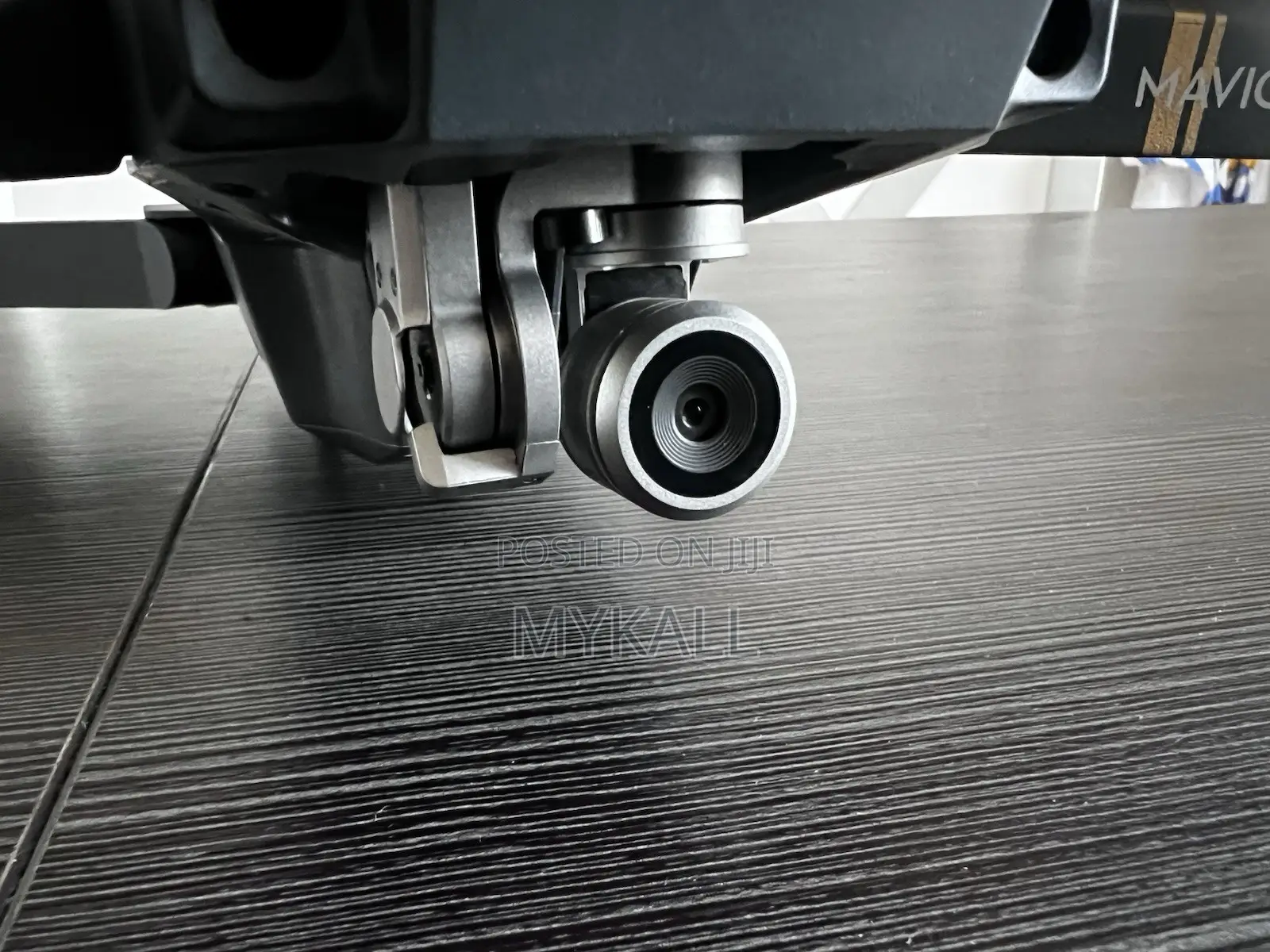 Dji Mavic Pro Drone 
