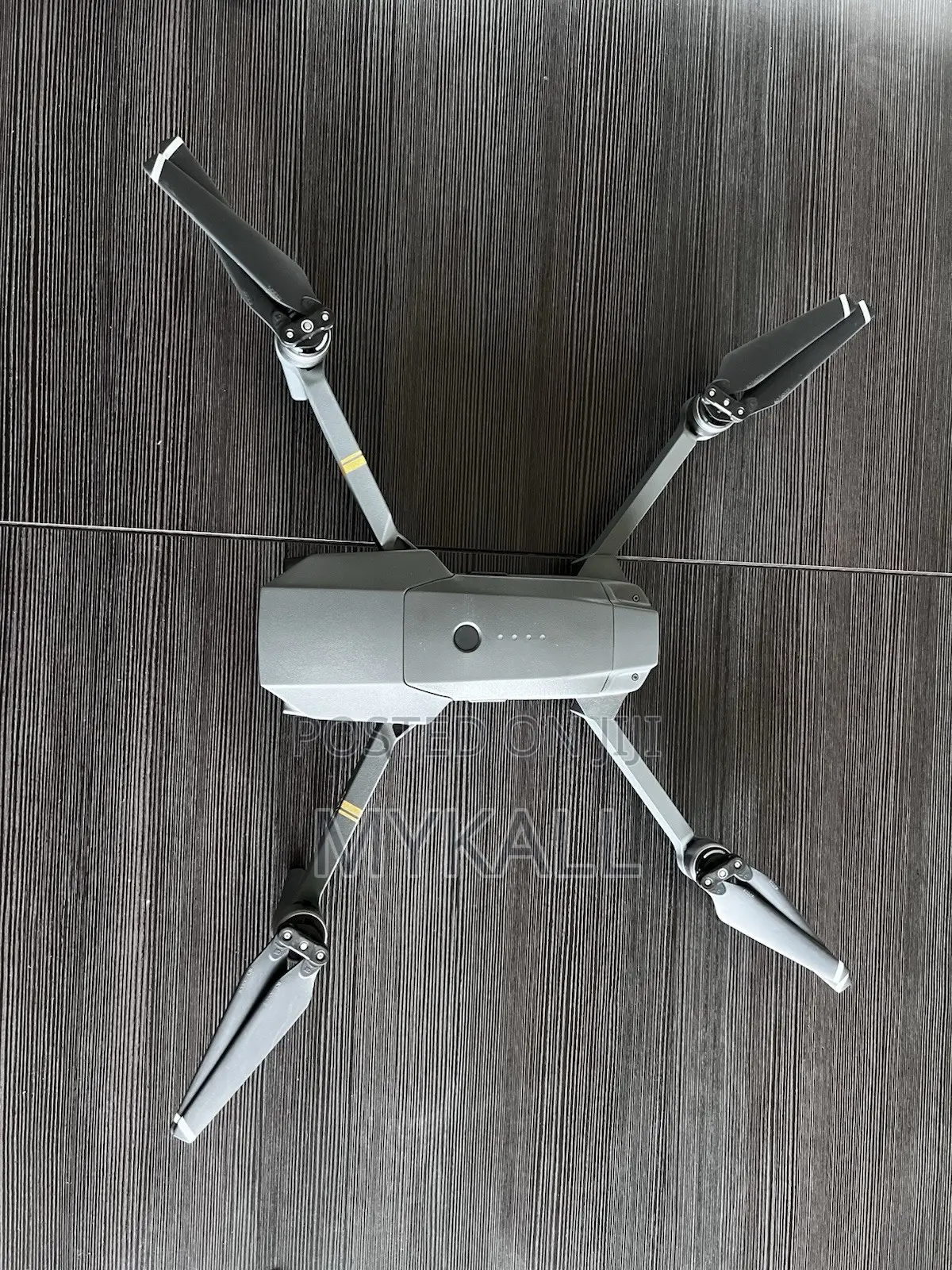 Dji Mavic Pro Drone 