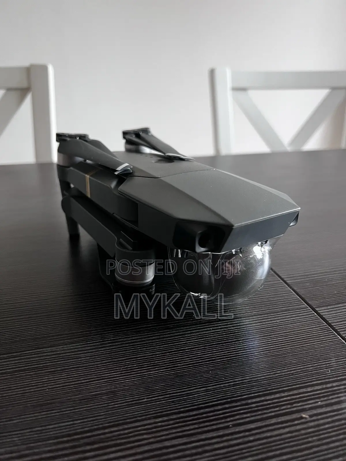 Dji Mavic Pro Drone 