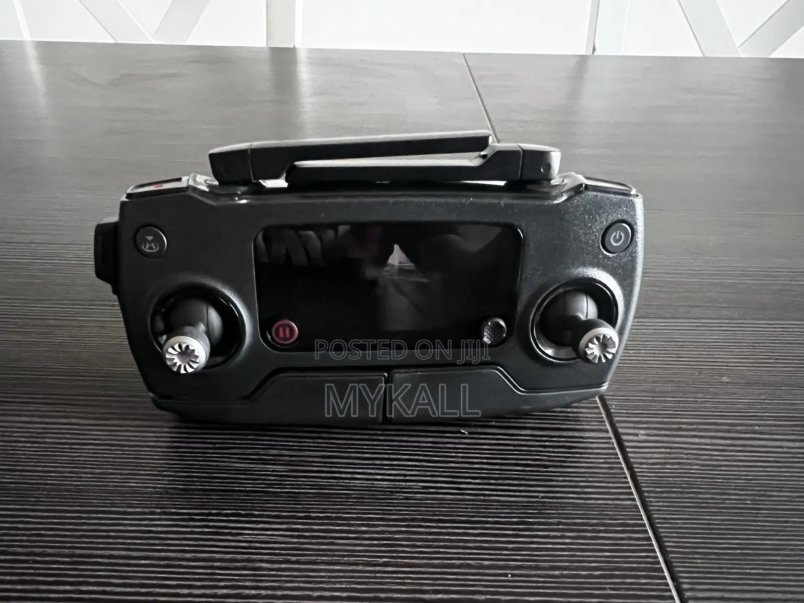 Dji Mavic Pro Drone 
