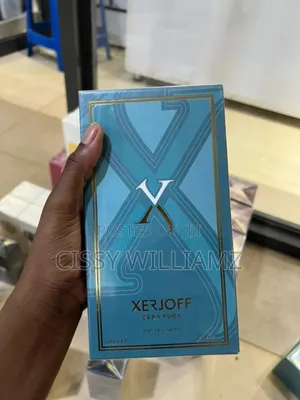 Xerjoff Erba Pura Eau De Parfum