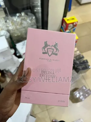 Parfums De Marly Delina Exclusif Parfum