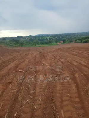 10 Acres For Sale In Gayaza