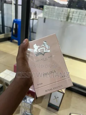 Parfums De Marly Delina Royal Essence Eau De Parfum