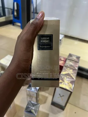 Yves Saint Laurent Supreme Bouquet Eau De Parfum