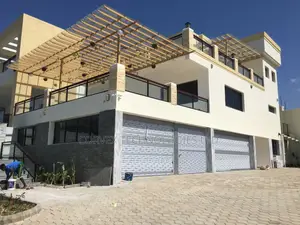Automatic Roller Shutter