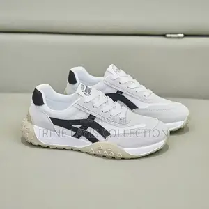 Ladies Casual Sneakers