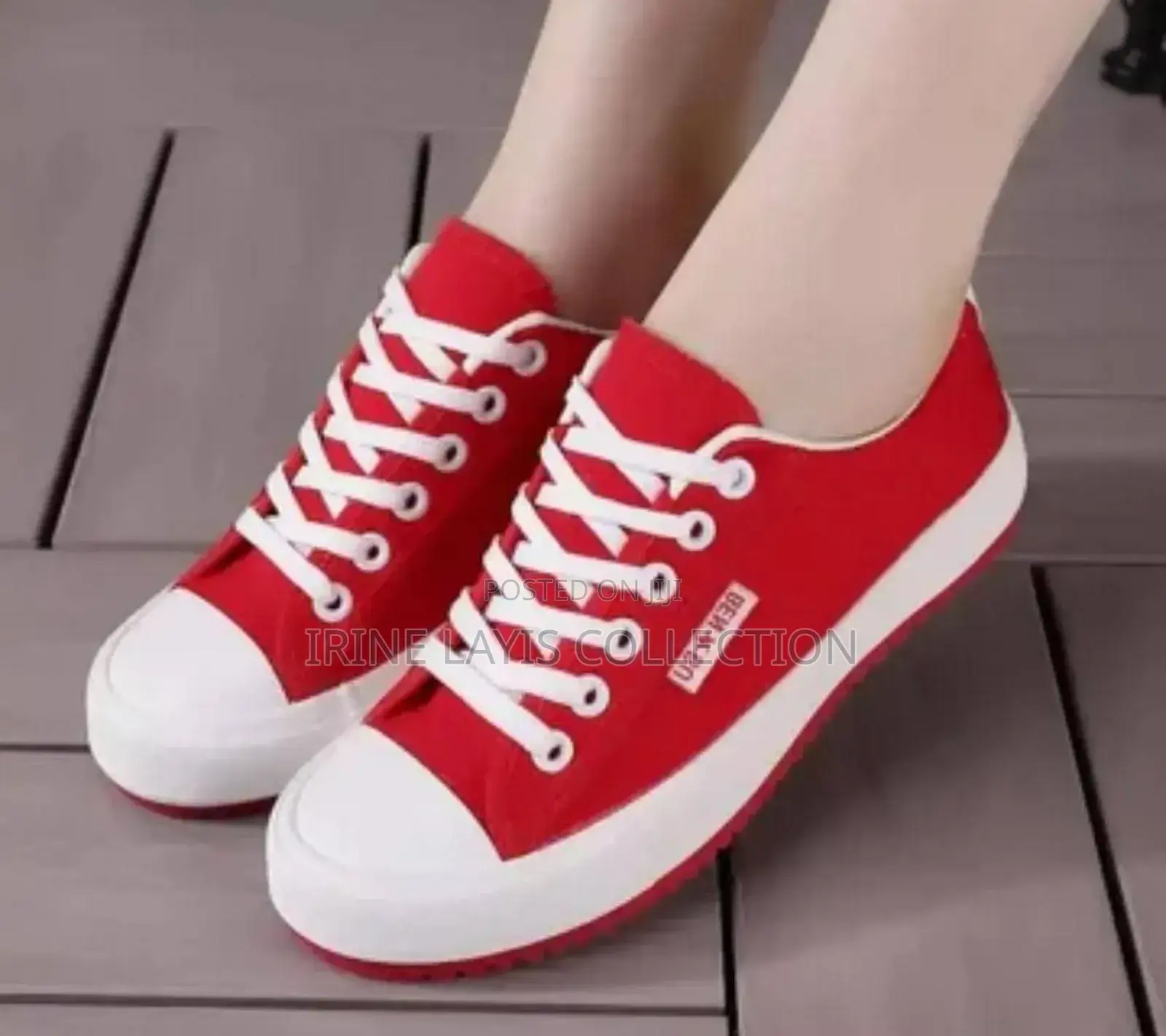 Unisex Nice Loafer