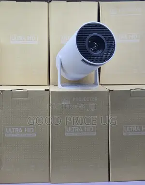 Ultra Hd Projector