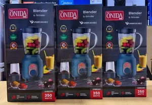 Onida Blender and Grinder 350w